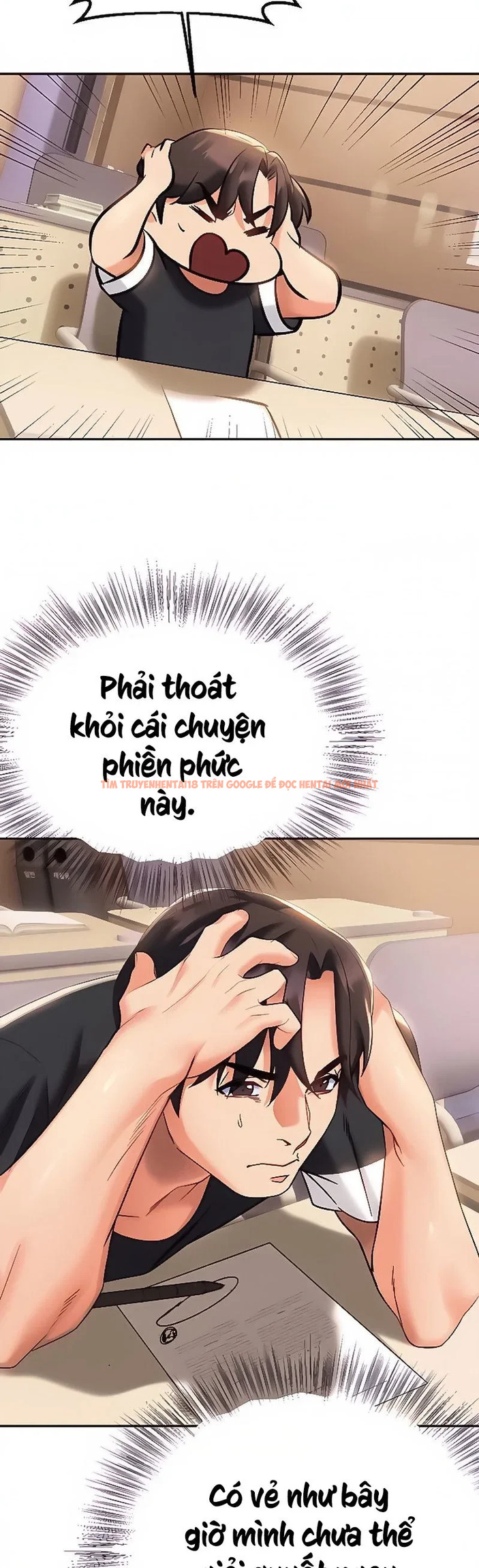 Xem ảnh 10 1 trong truyện hentai Nhất Định Phải Là Chị Ấy - Chapter 11 - hentaitvn.net Xem ảnh 10 1 trong truyện hentai Nhất Định Phải Là Chị Ấy - Chapter 11 - hentaitvn.net