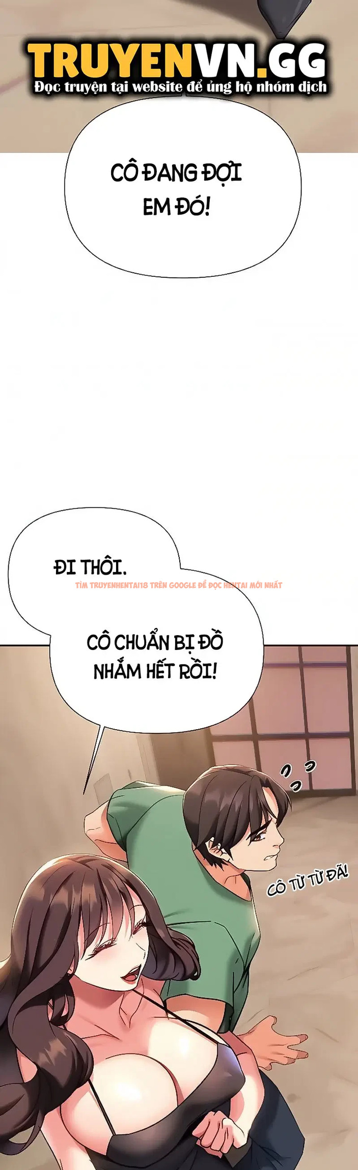Xem ảnh 5 1 trong truyện hentai Nhất Định Phải Là Chị Ấy - Chapter 11 - hentaitvn.net Xem ảnh 5 1 trong truyện hentai Nhất Định Phải Là Chị Ấy - Chapter 11 - hentaitvn.net