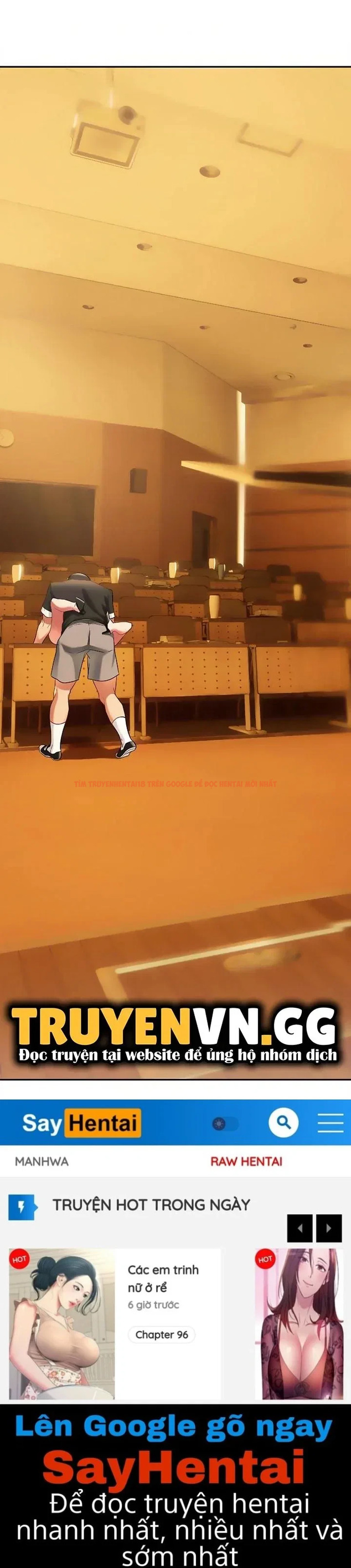 Xem ảnh 20 1 trong truyện hentai Nhất Định Phải Là Chị Ấy - Chapter 12 - hentaitvn.net Xem ảnh 20 1 trong truyện hentai Nhất Định Phải Là Chị Ấy - Chapter 12 - hentaitvn.net