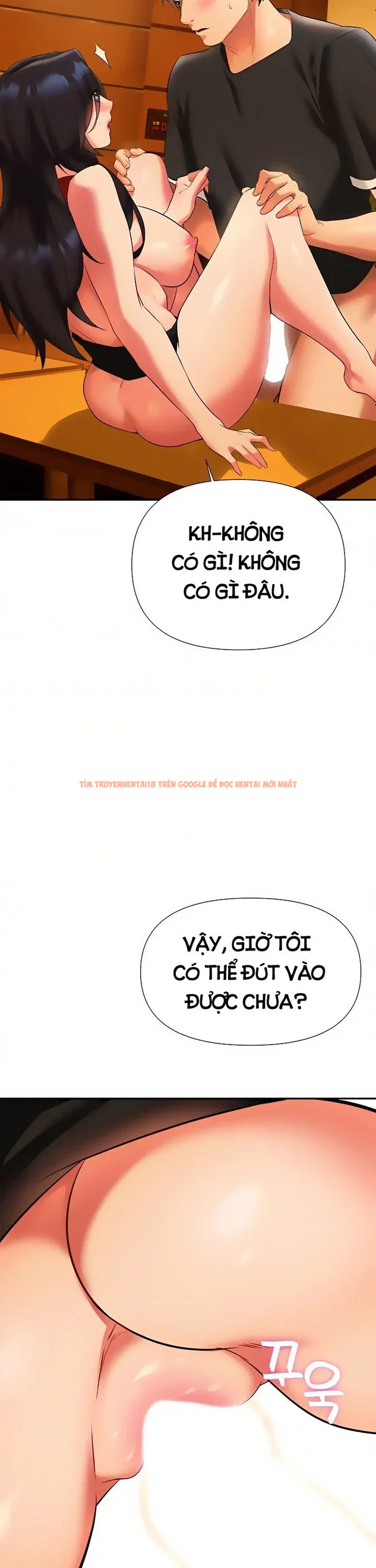 Xem ảnh 4 1 trong truyện hentai Nhất Định Phải Là Chị Ấy - Chapter 13 - hentaitvn.net Xem ảnh 4 1 trong truyện hentai Nhất Định Phải Là Chị Ấy - Chapter 13 - hentaitvn.net