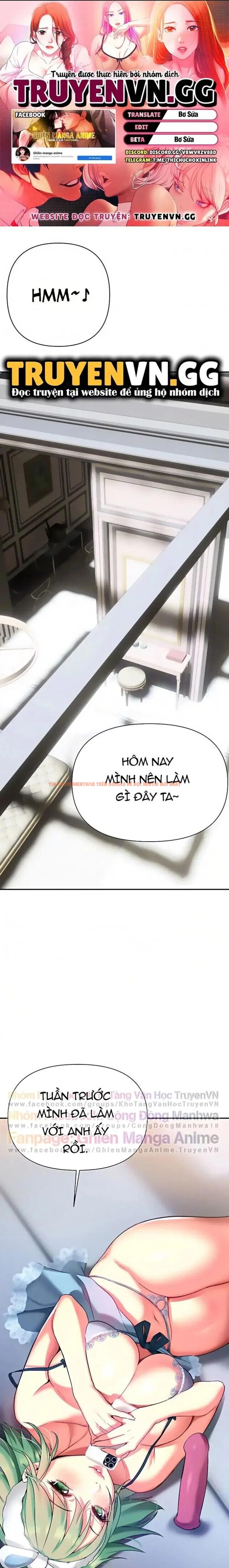 Xem ảnh 1 0 trong truyện hentai Nhất Định Phải Là Chị Ấy - Chapter 15 - hentaitvn.net Xem ảnh 1 0 trong truyện hentai Nhất Định Phải Là Chị Ấy - Chapter 15 - hentaitvn.net