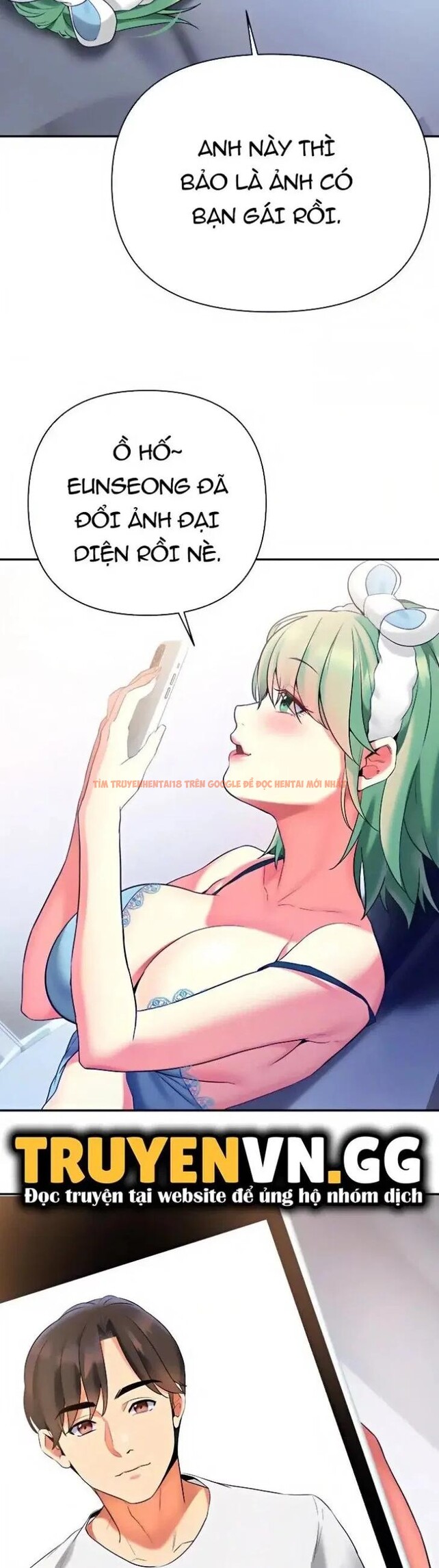 Xem ảnh 1 1 trong truyện hentai Nhất Định Phải Là Chị Ấy - Chapter 15 - hentaitvn.net Xem ảnh 1 1 trong truyện hentai Nhất Định Phải Là Chị Ấy - Chapter 15 - hentaitvn.net