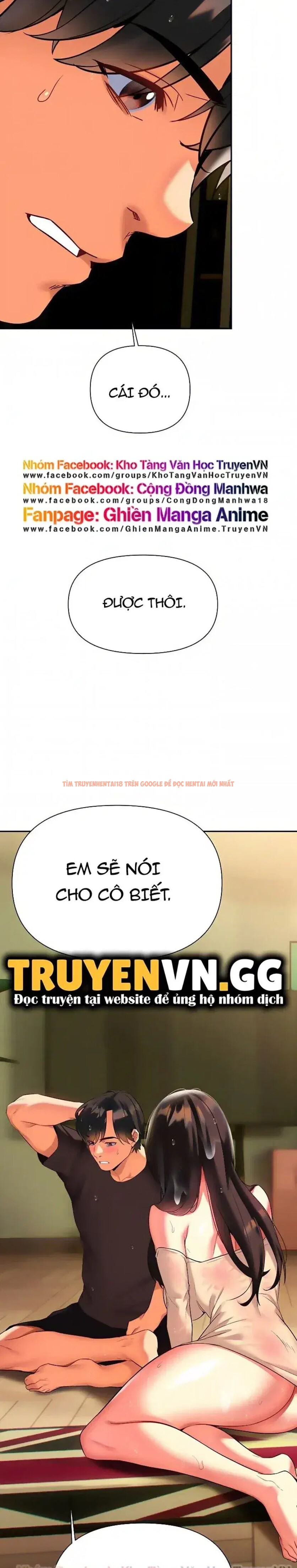 Xem ảnh 10 0 trong truyện hentai Nhất Định Phải Là Chị Ấy - Chapter 16 - hentaitvn.net