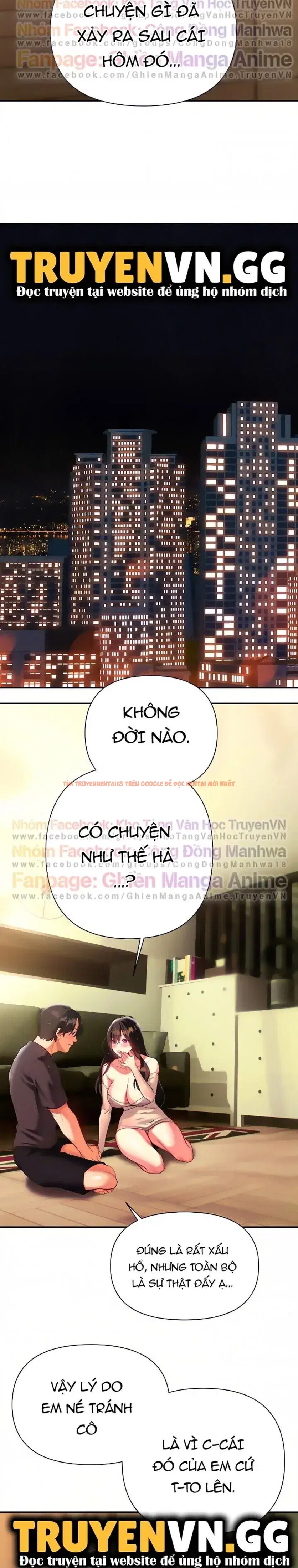Xem ảnh 10 1 trong truyện hentai Nhất Định Phải Là Chị Ấy - Chapter 16 - hentaitvn.net