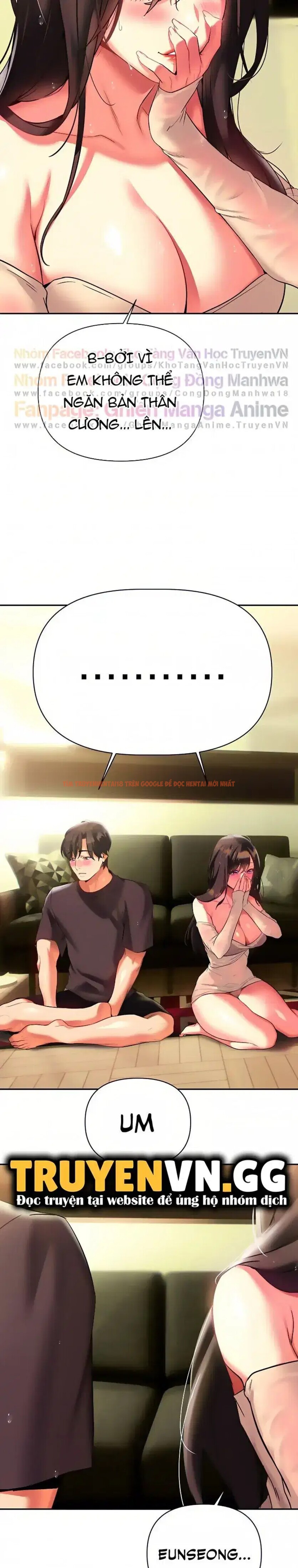 Xem ảnh 11 0 trong truyện hentai Nhất Định Phải Là Chị Ấy - Chapter 16 - hentaitvn.net