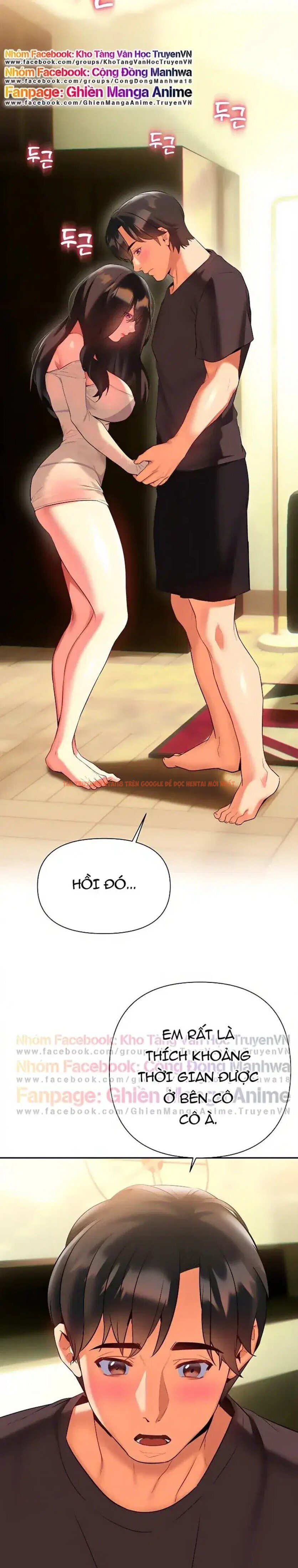 Xem ảnh 13 0 trong truyện hentai Nhất Định Phải Là Chị Ấy - Chapter 16 - hentaitvn.net