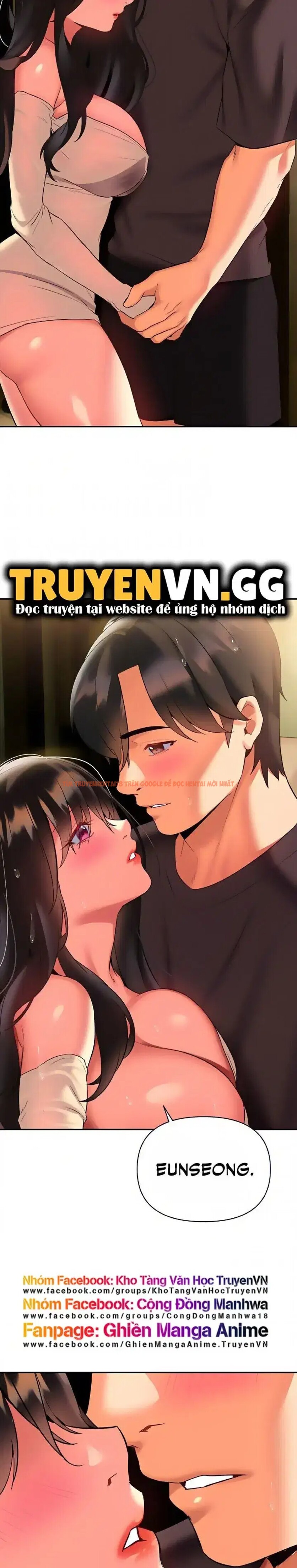 Xem ảnh 14 0 trong truyện hentai Nhất Định Phải Là Chị Ấy - Chapter 16 - hentaitvn.net