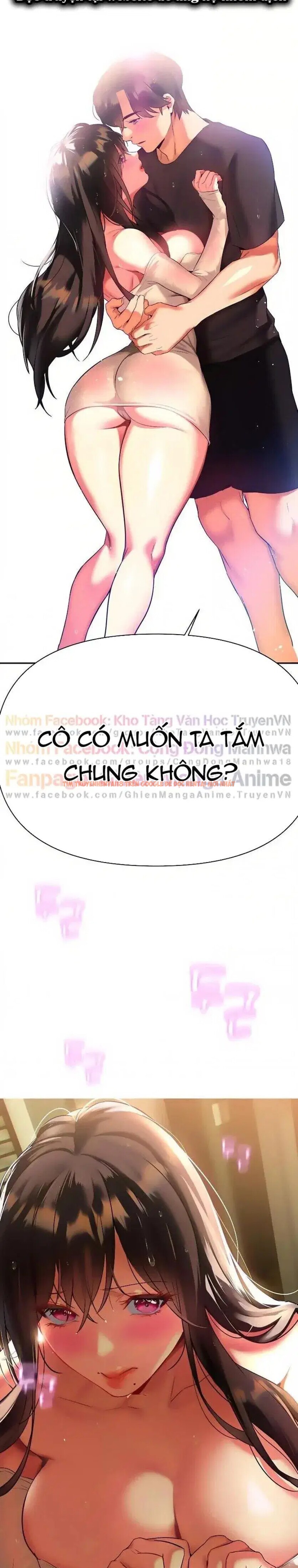 Xem ảnh 15 1 trong truyện hentai Nhất Định Phải Là Chị Ấy - Chapter 16 - hentaitvn.net