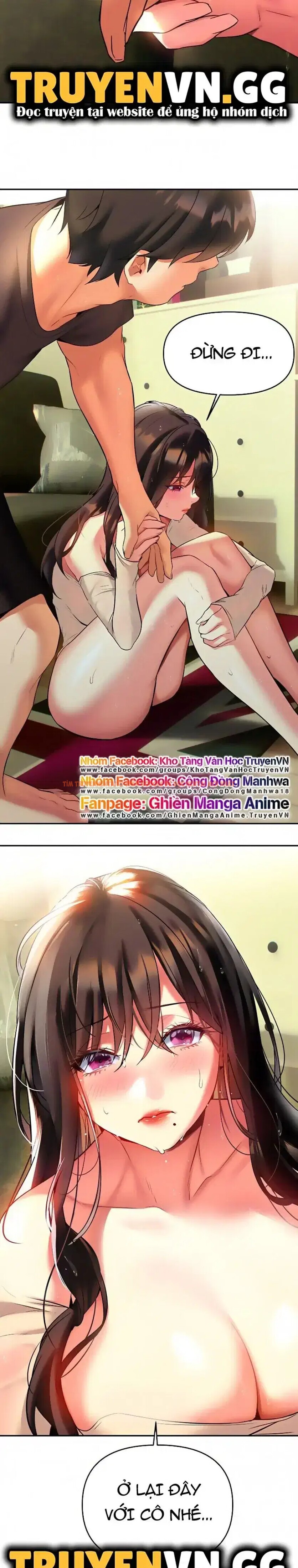 Xem ảnh 2 0 trong truyện hentai Nhất Định Phải Là Chị Ấy - Chapter 16 - hentaitvn.net