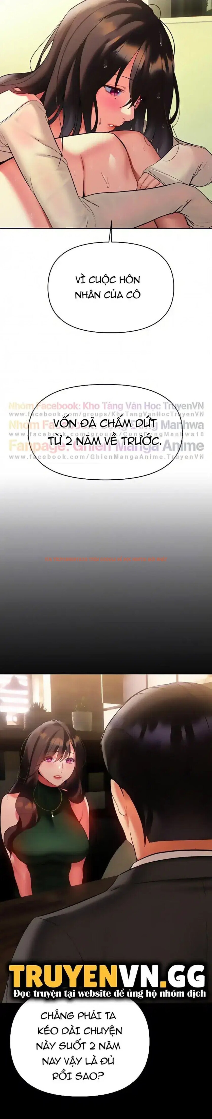 Xem ảnh 3 0 trong truyện hentai Nhất Định Phải Là Chị Ấy - Chapter 16 - hentaitvn.net