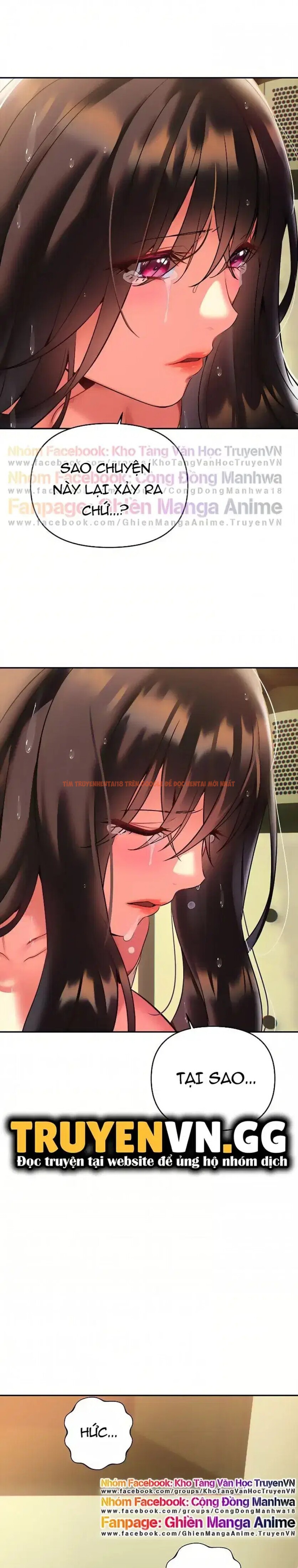 Xem ảnh 6 0 trong truyện hentai Nhất Định Phải Là Chị Ấy - Chapter 16 - hentaitvn.net