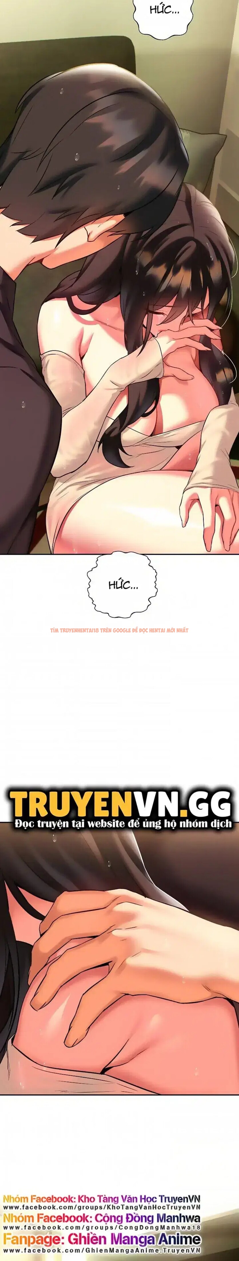 Xem ảnh 6 1 trong truyện hentai Nhất Định Phải Là Chị Ấy - Chapter 16 - hentaitvn.net