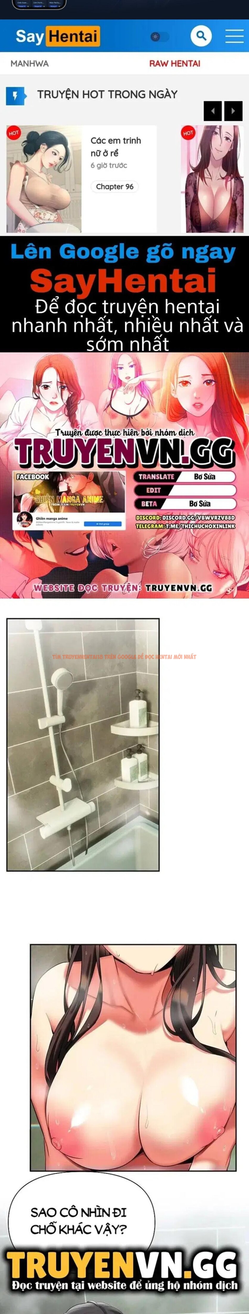 Xem ảnh 1 0 trong truyện hentai Nhất Định Phải Là Chị Ấy - Chapter 17 - hentaitvn.net Xem ảnh 1 0 trong truyện hentai Nhất Định Phải Là Chị Ấy - Chapter 17 - hentaitvn.net