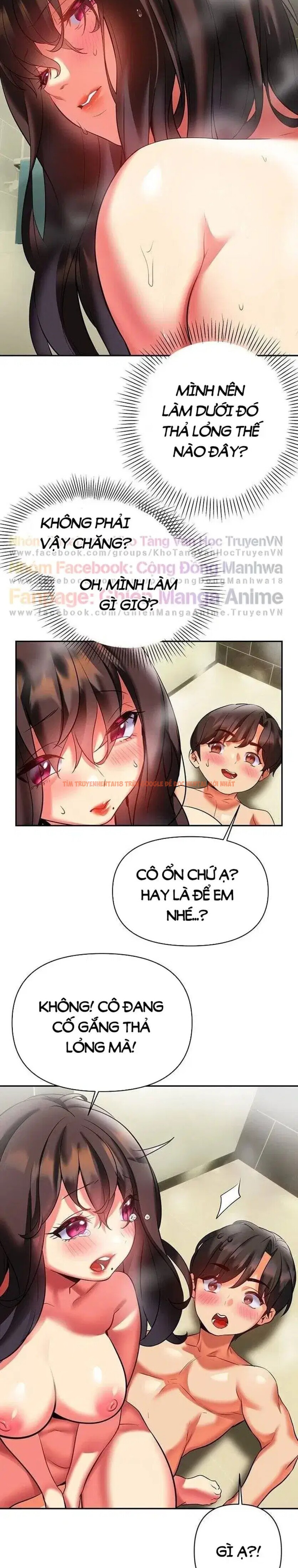 Xem ảnh 17 1 trong truyện hentai Nhất Định Phải Là Chị Ấy - Chapter 17 - hentaitvn.net Xem ảnh 17 1 trong truyện hentai Nhất Định Phải Là Chị Ấy - Chapter 17 - hentaitvn.net