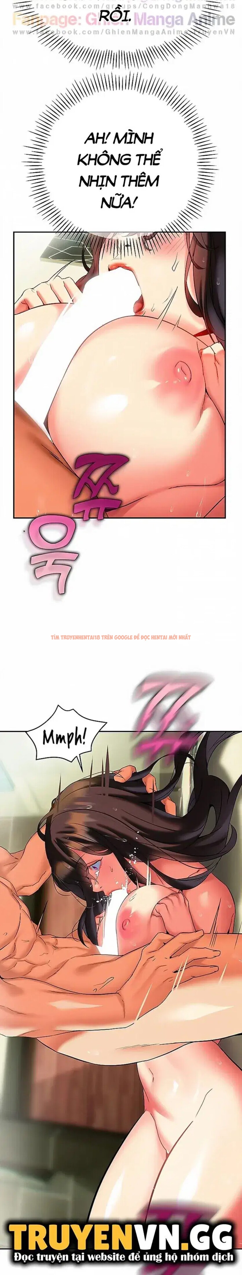 Xem ảnh 11 0 trong truyện hentai Nhất Định Phải Là Chị Ấy - Chapter 18 - hentaitvn.net