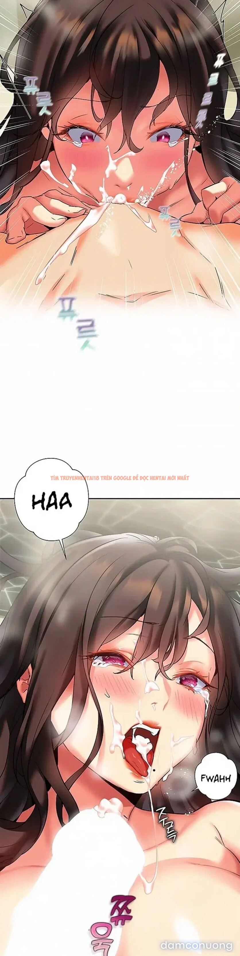Xem ảnh 13 1 trong truyện hentai Nhất Định Phải Là Chị Ấy - Chapter 18 - hentaitvn.net