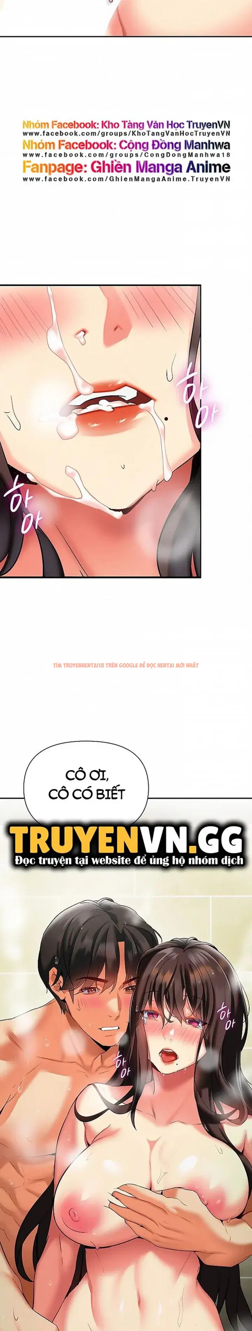 Xem ảnh 14 0 trong truyện hentai Nhất Định Phải Là Chị Ấy - Chapter 18 - hentaitvn.net