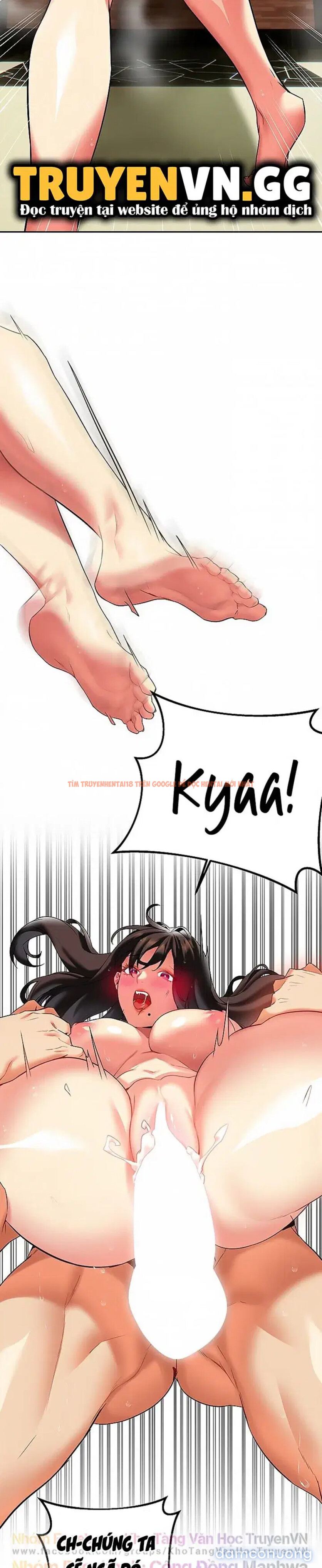 Xem ảnh 17 trong truyện hentai Nhất Định Phải Là Chị Ấy - Chapter 18 - hentaitvn.net