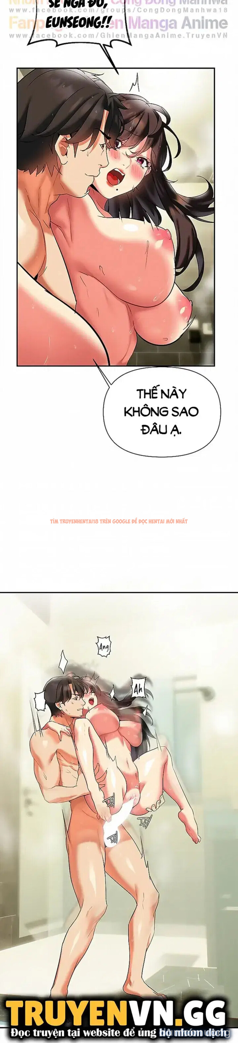 Xem ảnh 18 trong truyện hentai Nhất Định Phải Là Chị Ấy - Chapter 18 - hentaitvn.net