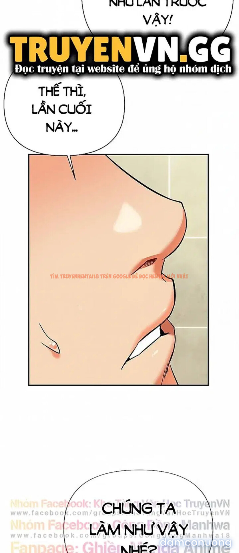 Xem ảnh 20 trong truyện hentai Nhất Định Phải Là Chị Ấy - Chapter 18 - hentaitvn.net
