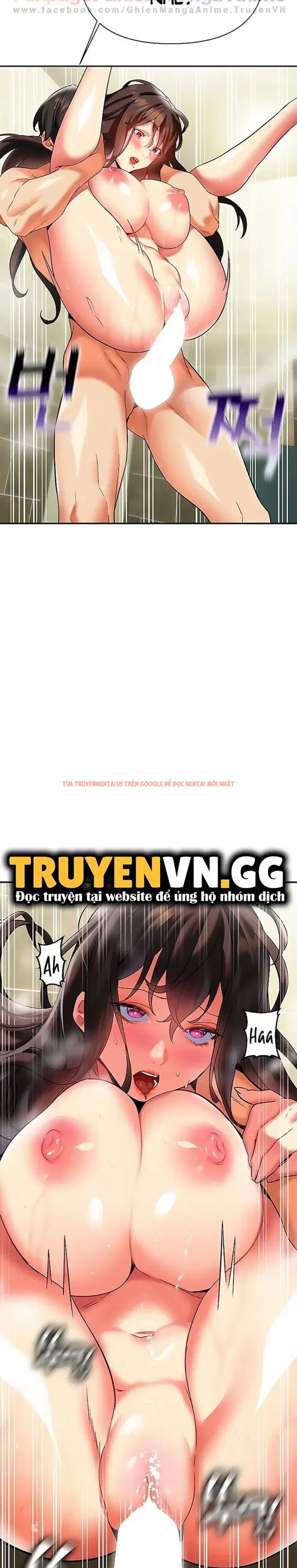 Xem ảnh 21 0 trong truyện hentai Nhất Định Phải Là Chị Ấy - Chapter 18 - hentaitvn.net