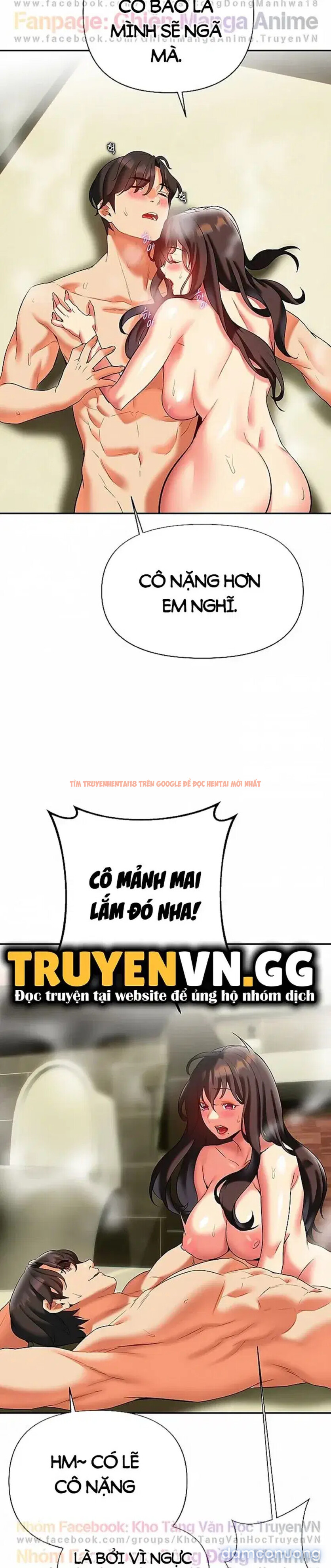 Xem ảnh 24 trong truyện hentai Nhất Định Phải Là Chị Ấy - Chapter 18 - hentaitvn.net