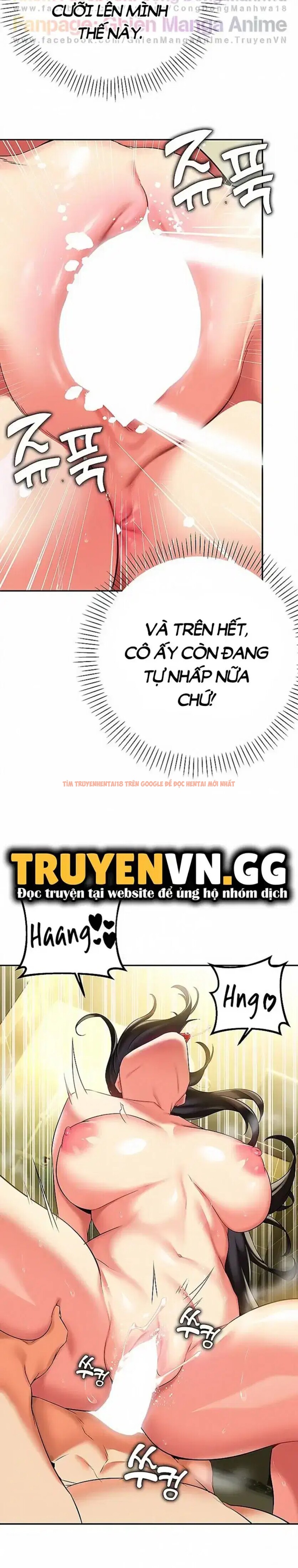 Xem ảnh 3 0 trong truyện hentai Nhất Định Phải Là Chị Ấy - Chapter 18 - hentaitvn.net