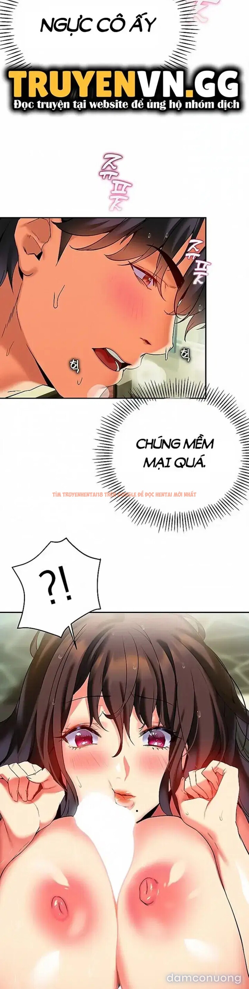 Xem ảnh 9 1 trong truyện hentai Nhất Định Phải Là Chị Ấy - Chapter 18 - hentaitvn.net