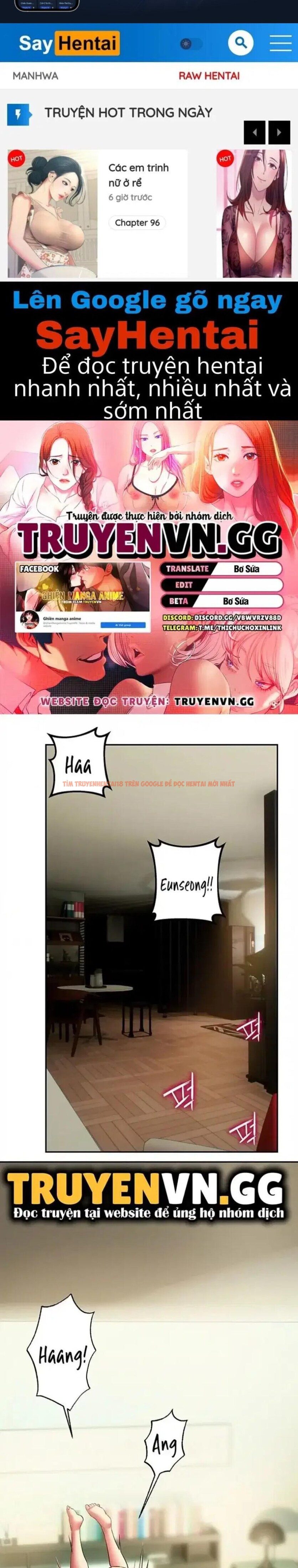 Xem ảnh 1 0 trong truyện hentai Nhất Định Phải Là Chị Ấy - Chapter 19 - hentaitvn.net Xem ảnh 1 0 trong truyện hentai Nhất Định Phải Là Chị Ấy - Chapter 19 - hentaitvn.net