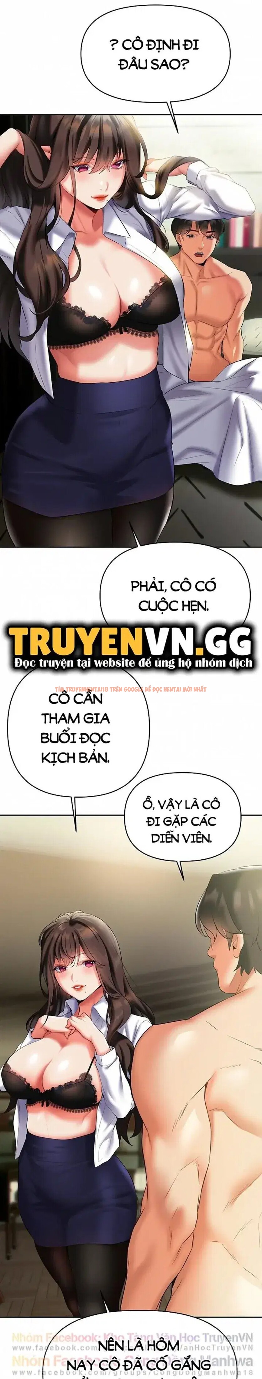 Xem ảnh 10 0 trong truyện hentai Nhất Định Phải Là Chị Ấy - Chapter 19 - hentaitvn.net Xem ảnh 10 0 trong truyện hentai Nhất Định Phải Là Chị Ấy - Chapter 19 - hentaitvn.net