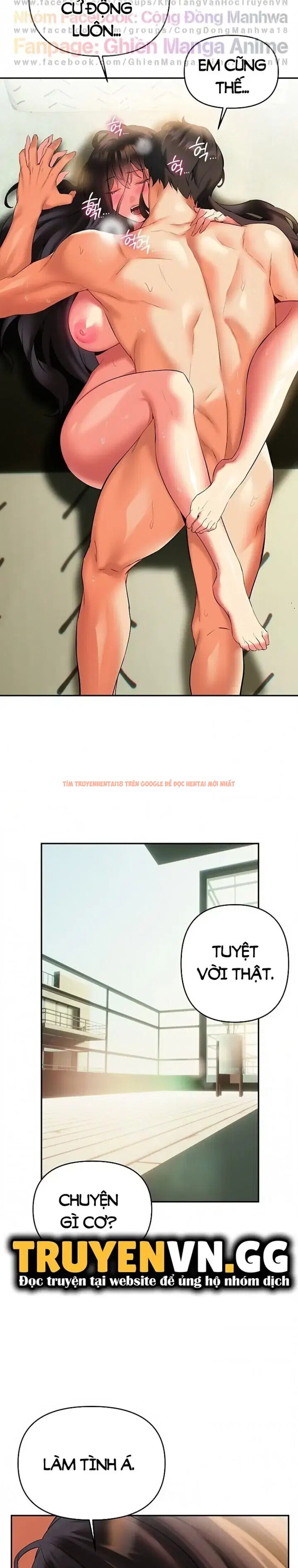 Xem ảnh 5 1 trong truyện hentai Nhất Định Phải Là Chị Ấy - Chapter 19 - hentaitvn.net Xem ảnh 5 1 trong truyện hentai Nhất Định Phải Là Chị Ấy - Chapter 19 - hentaitvn.net