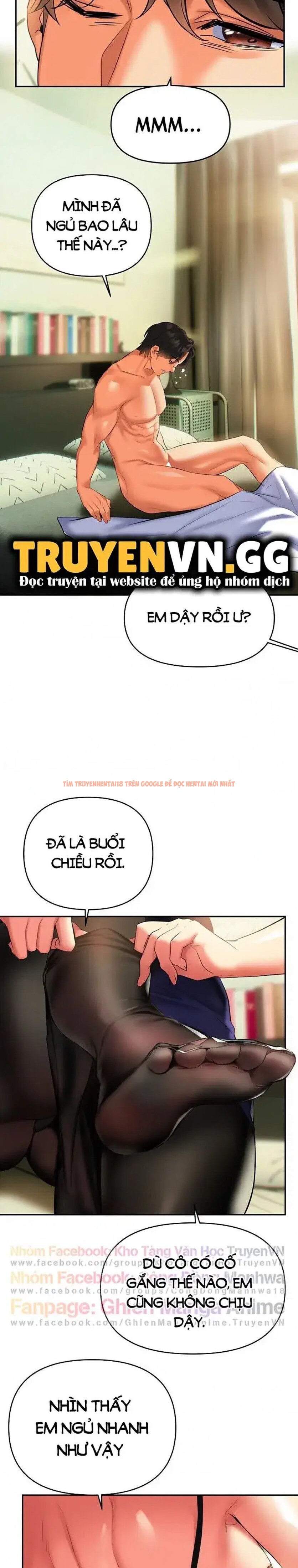 Xem ảnh 9 0 trong truyện hentai Nhất Định Phải Là Chị Ấy - Chapter 19 - hentaitvn.net Xem ảnh 9 0 trong truyện hentai Nhất Định Phải Là Chị Ấy - Chapter 19 - hentaitvn.net