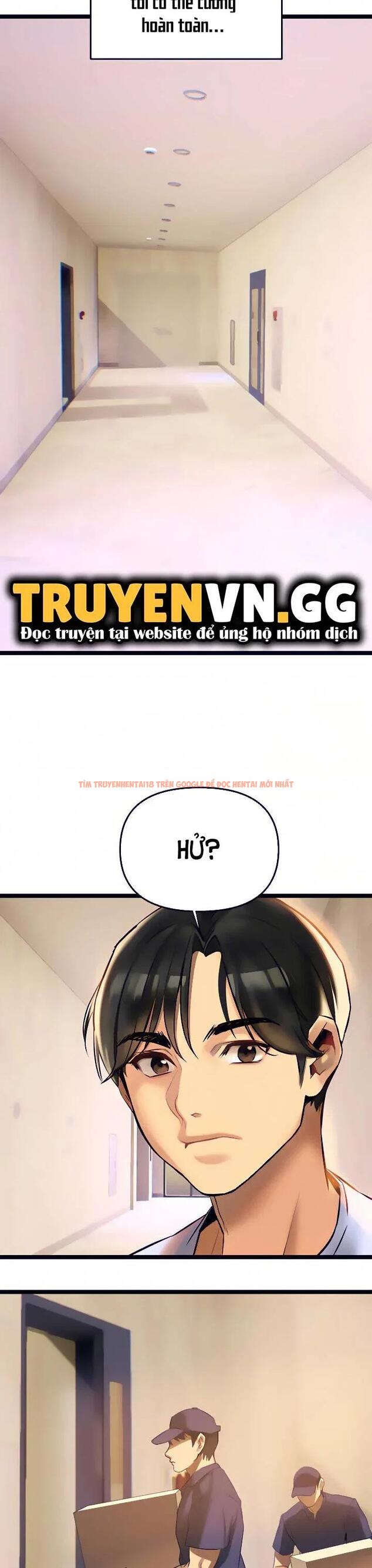 Xem ảnh 1 trong truyện hentai Nhất Định Phải Là Chị Ấy - Chapter 2 - hentaitvn.net