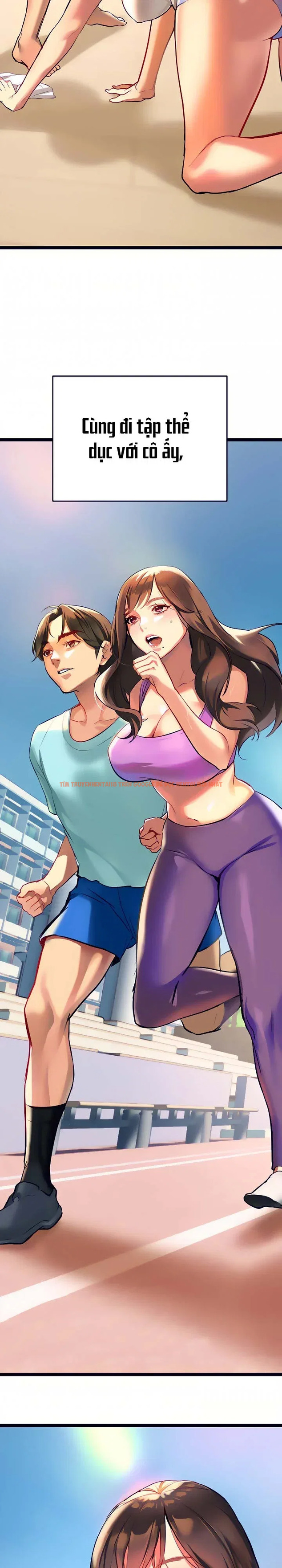 Xem ảnh 15 trong truyện hentai Nhất Định Phải Là Chị Ấy - Chapter 2 - hentaitvn.net