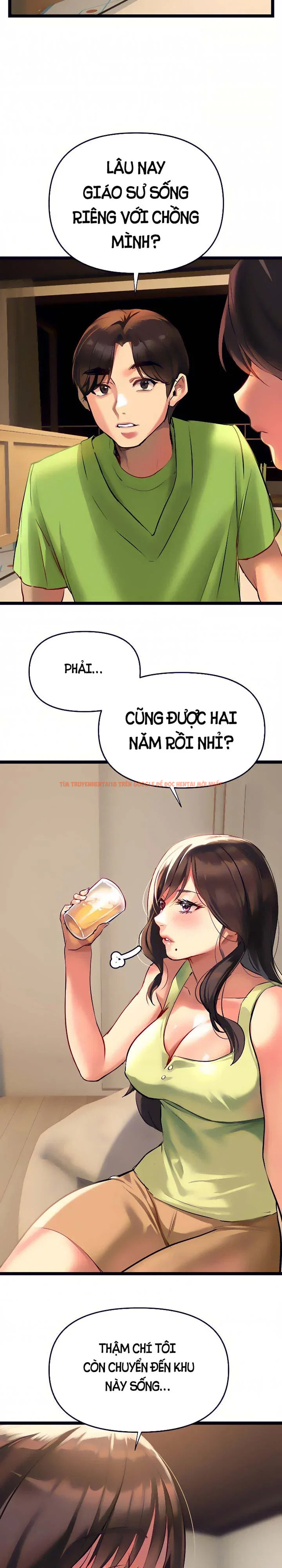 Xem ảnh 18 trong truyện hentai Nhất Định Phải Là Chị Ấy - Chapter 2 - hentaitvn.net
