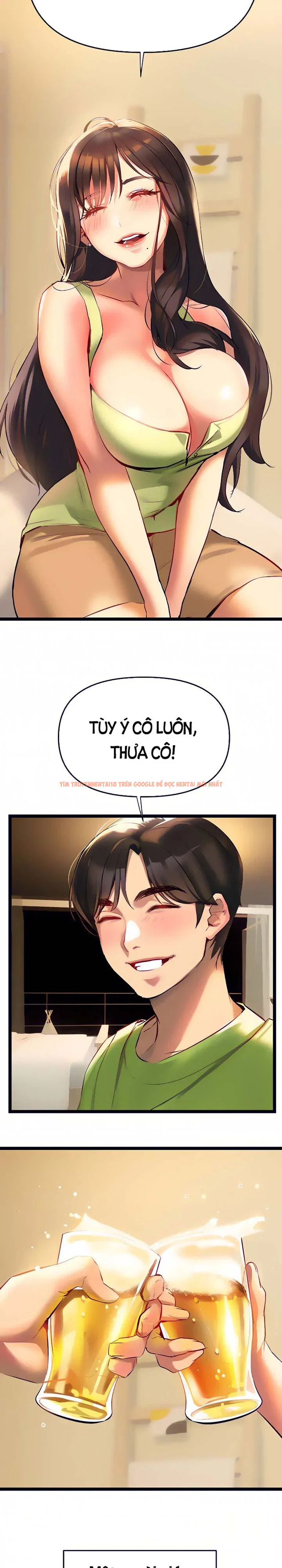 Xem ảnh 23 trong truyện hentai Nhất Định Phải Là Chị Ấy - Chapter 2 - hentaitvn.net