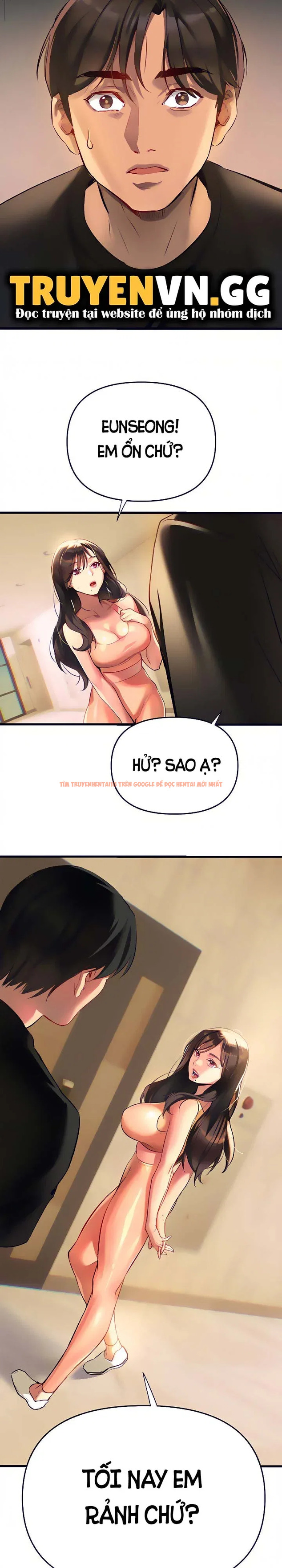 Xem ảnh 27 trong truyện hentai Nhất Định Phải Là Chị Ấy - Chapter 2 - hentaitvn.net