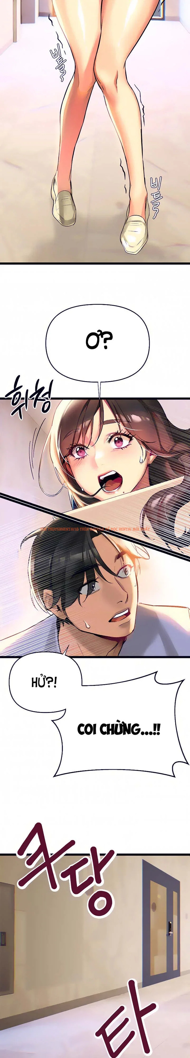 Xem ảnh 3 trong truyện hentai Nhất Định Phải Là Chị Ấy - Chapter 2 - hentaitvn.net
