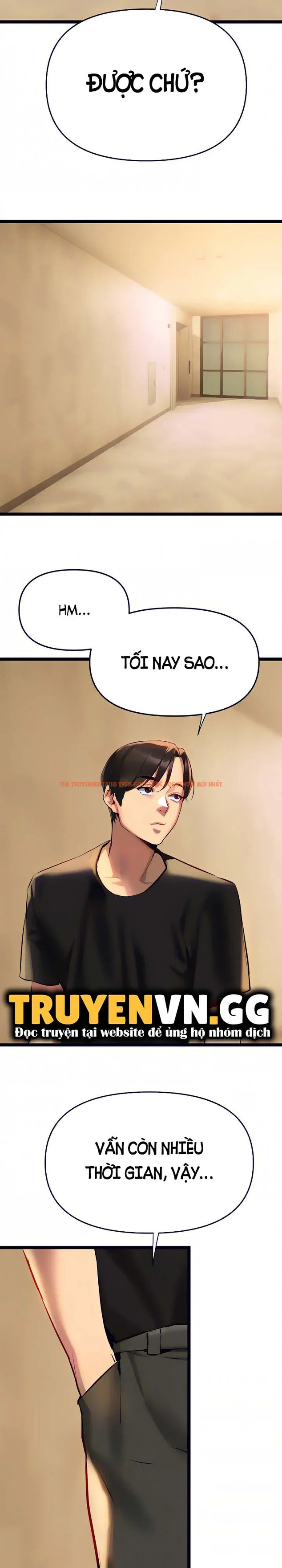 Xem ảnh 31 trong truyện hentai Nhất Định Phải Là Chị Ấy - Chapter 2 - hentaitvn.net