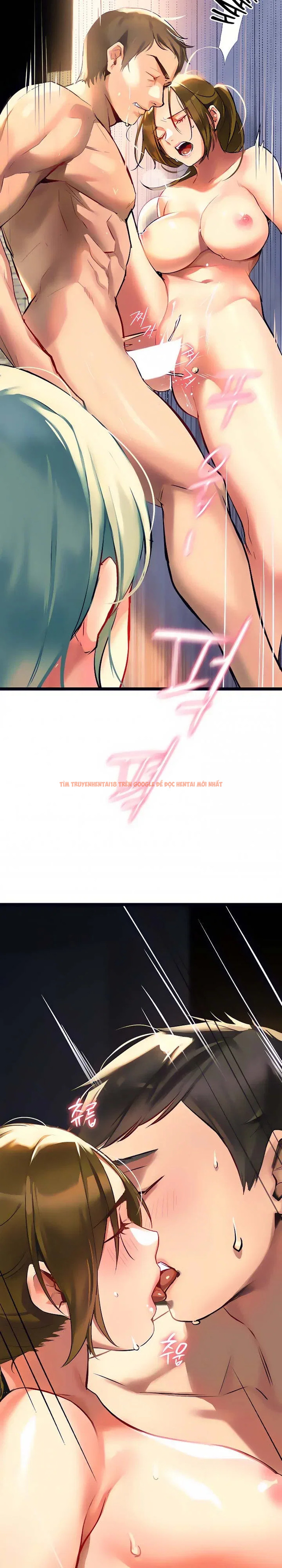 Xem ảnh 33 trong truyện hentai Nhất Định Phải Là Chị Ấy - Chapter 2 - hentaitvn.net