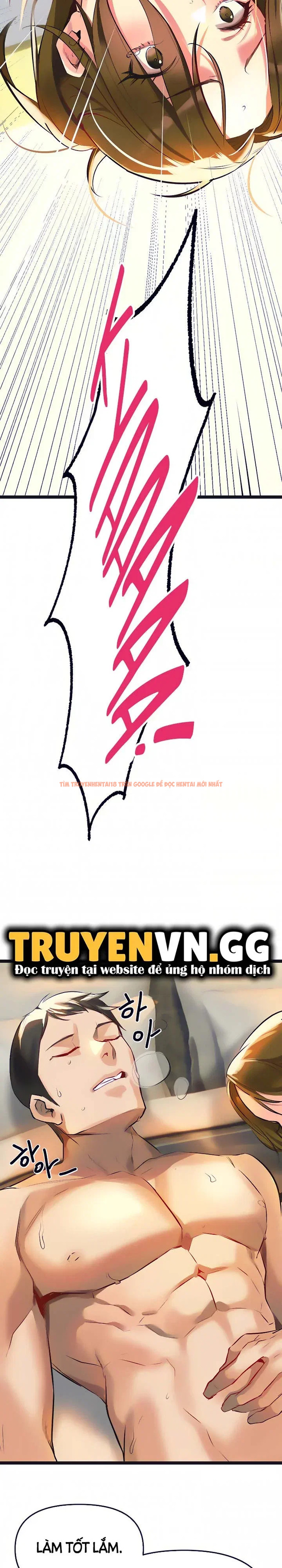 Xem ảnh 38 trong truyện hentai Nhất Định Phải Là Chị Ấy - Chapter 2 - hentaitvn.net