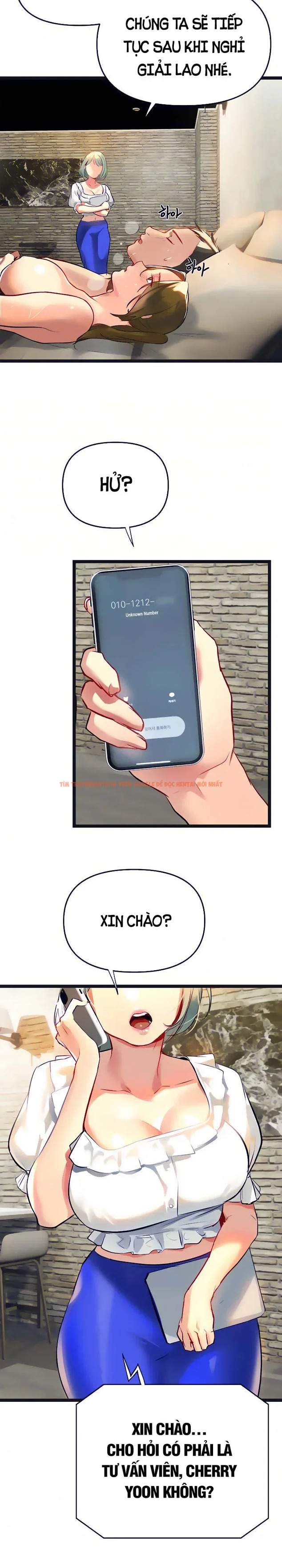 Xem ảnh 39 trong truyện hentai Nhất Định Phải Là Chị Ấy - Chapter 2 - hentaitvn.net