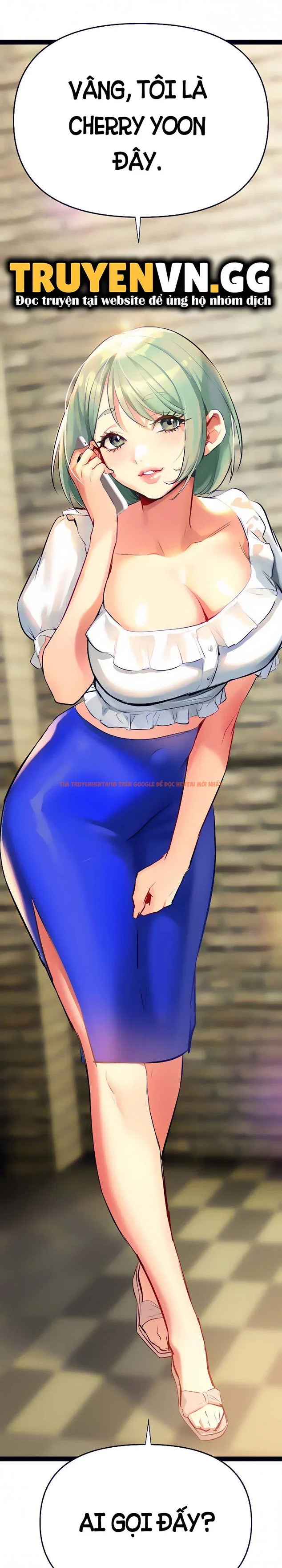 Xem ảnh 40 trong truyện hentai Nhất Định Phải Là Chị Ấy - Chapter 2 - hentaitvn.net