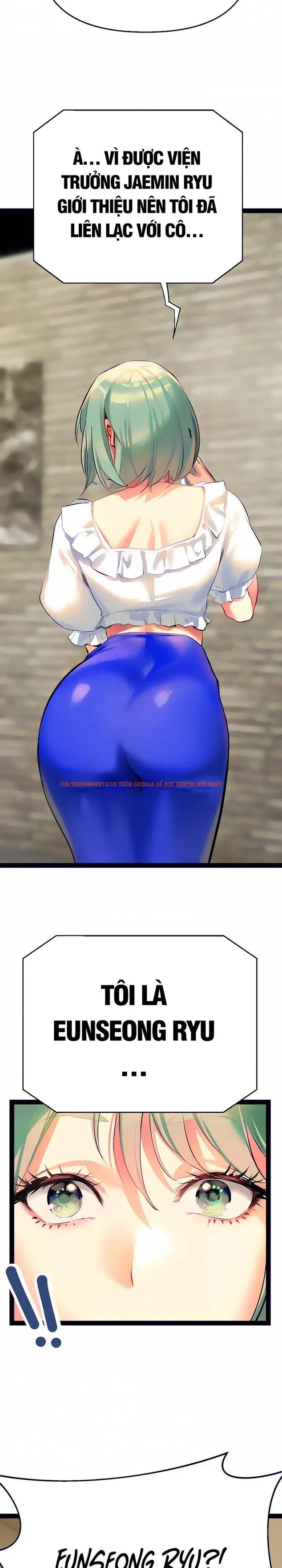Xem ảnh 41 trong truyện hentai Nhất Định Phải Là Chị Ấy - Chapter 2 - hentaitvn.net