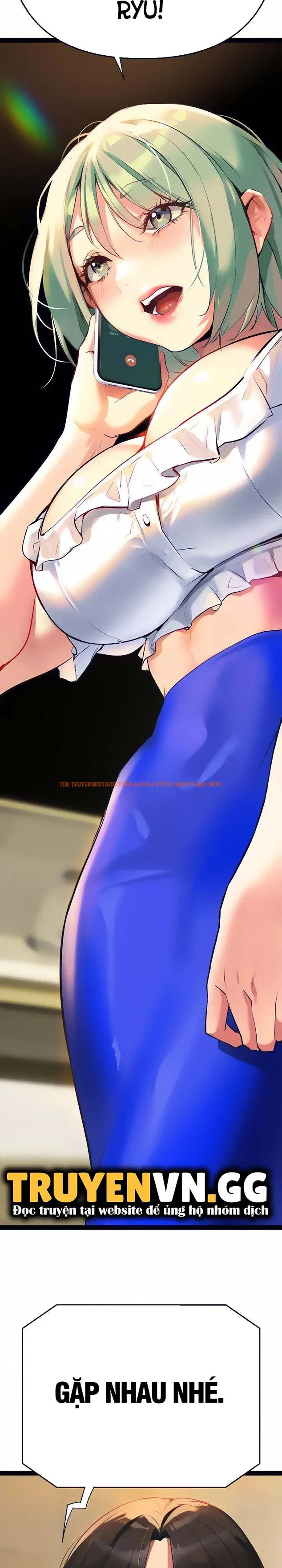 Xem ảnh 43 trong truyện hentai Nhất Định Phải Là Chị Ấy - Chapter 2 - hentaitvn.net