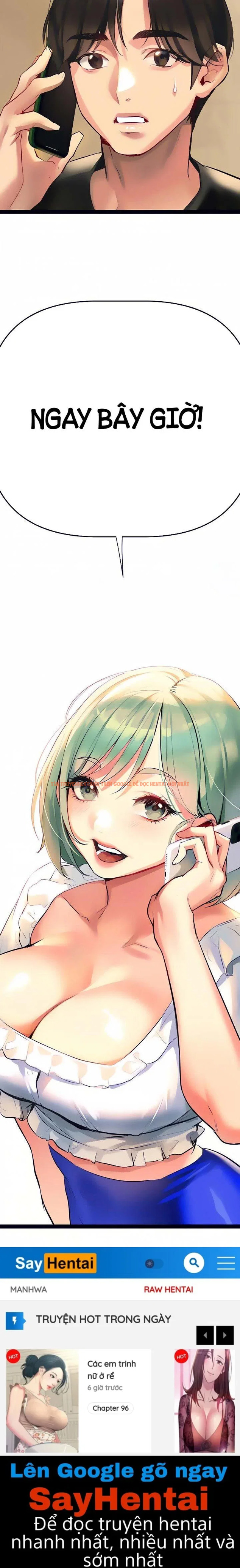 Xem ảnh 44 trong truyện hentai Nhất Định Phải Là Chị Ấy - Chapter 2 - hentaitvn.net