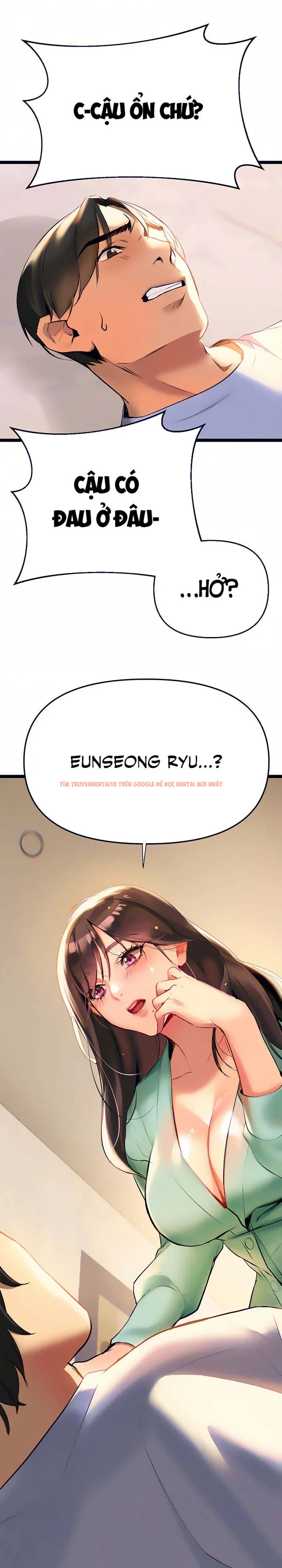 Xem ảnh 5 trong truyện hentai Nhất Định Phải Là Chị Ấy - Chapter 2 - hentaitvn.net
