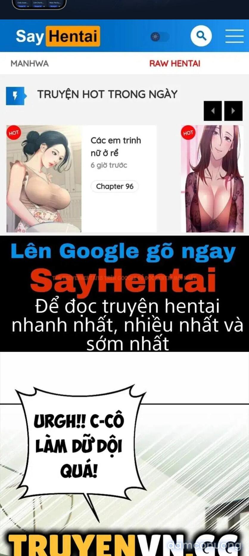 Xem ảnh 1 trong truyện hentai Nhất Định Phải Là Chị Ấy - Chapter 20 - hentaitvn.net Xem ảnh 1 trong truyện hentai Nhất Định Phải Là Chị Ấy - Chapter 20 - hentaitvn.net