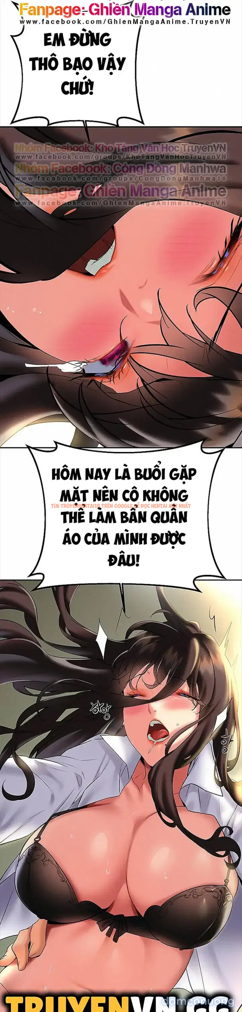 Xem ảnh 14 trong truyện hentai Nhất Định Phải Là Chị Ấy - Chapter 20 - hentaitvn.net Xem ảnh 14 trong truyện hentai Nhất Định Phải Là Chị Ấy - Chapter 20 - hentaitvn.net