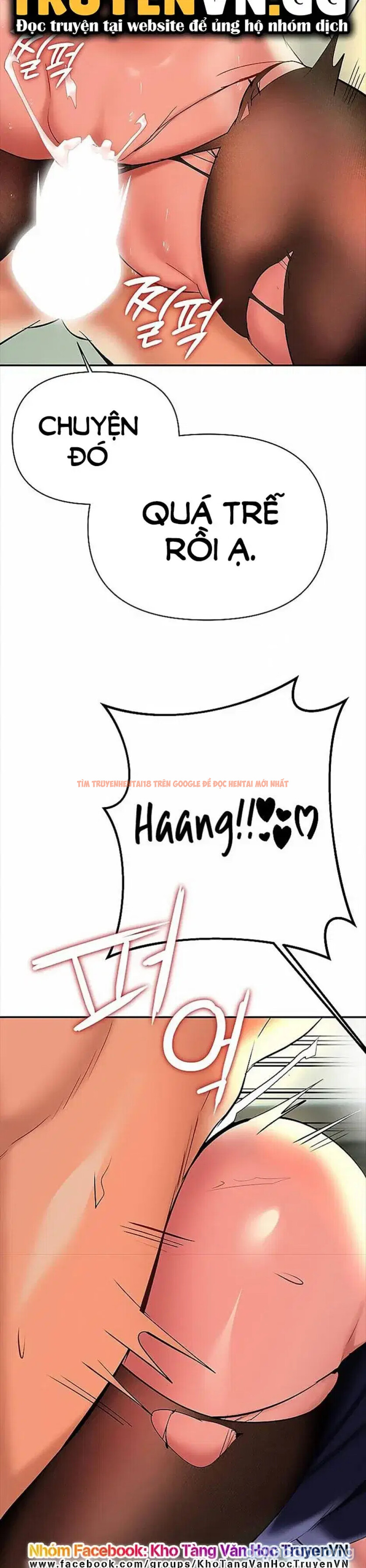 Xem ảnh 15 trong truyện hentai Nhất Định Phải Là Chị Ấy - Chapter 20 - hentaitvn.net Xem ảnh 15 trong truyện hentai Nhất Định Phải Là Chị Ấy - Chapter 20 - hentaitvn.net